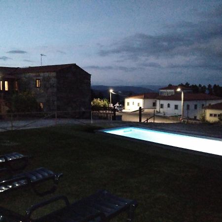 Guesthouse Casa Das Abegoarias Селорику-ди-Башту Экстерьер фото