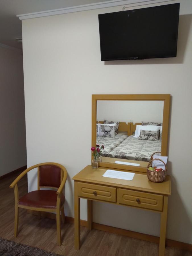 Guesthouse Casa Das Abegoarias Селорику-ди-Башту Экстерьер фото