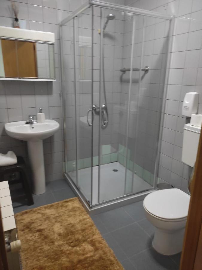 Guesthouse Casa Das Abegoarias Селорику-ди-Башту Экстерьер фото