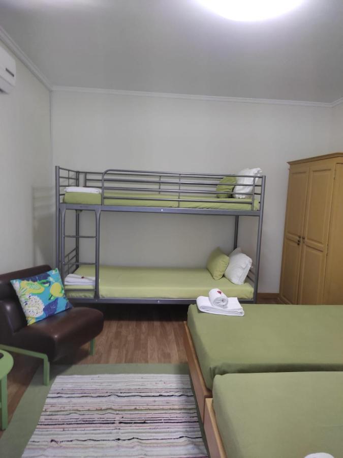 Guesthouse Casa Das Abegoarias Селорику-ди-Башту Экстерьер фото