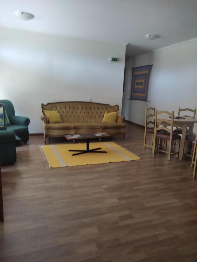 Guesthouse Casa Das Abegoarias Селорику-ди-Башту Экстерьер фото