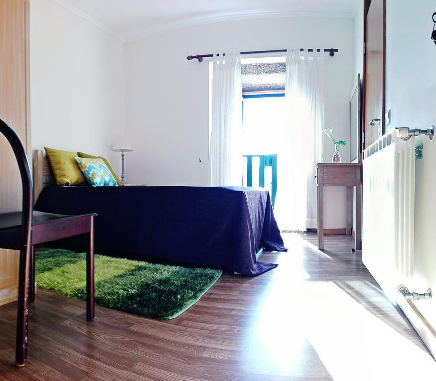 Guesthouse Casa Das Abegoarias Селорику-ди-Башту Экстерьер фото